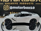 CHEVROLET CORVETTE STINGRAY C-7 — miniatura 8