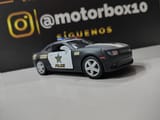 Chevrolet Camaro Patrulla 01 — miniatura 5