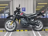 SUZUKI DR-650 — miniatura 5