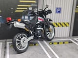 SUZUKI DR-650 — miniatura 2