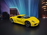Porsche Carrera 911 — miniatura 1