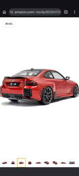 BMW M2 — miniatura 2