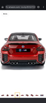 BMW M2 — miniatura 4