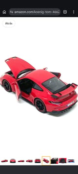 Porsche 911 GT3 — miniatura 5