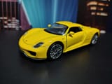 Porsche Carrera 911 — miniatura 3