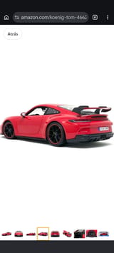 Porsche 911 GT3 — miniatura 2