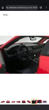 Porsche 911 GT3 — miniatura 8