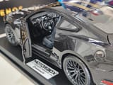 FORD MUSTANG GT 500 — miniatura 5