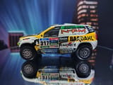 RENAULT DUSTER DAKAR — miniatura 5