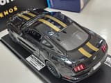 FORD MUSTANG GT 500 — miniatura 8