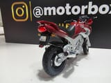 YAMAHA TDM 900 — miniatura 2