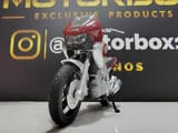 YAMAHA TDM 900 — miniatura 1