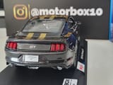 FORD MUSTANG GT 500 — miniatura 6