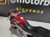 YAMAHA TDM 900 — miniatura 7