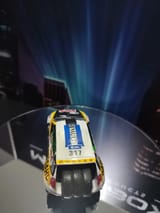 RENAULT DUSTER DAKAR — miniatura 8