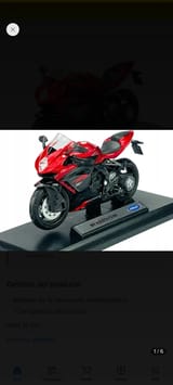 MV AGUSTA F-4 — miniatura 1