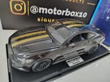 FORD MUSTANG GT 500 — miniatura 2