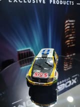 RENAULT DUSTER DAKAR — miniatura 7