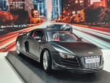 AUDI R8 — miniatura 8
