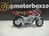 YAMAHA TDM 900 — miniatura 8