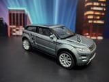 LAND ROVER - RANGE ROVER EVOQUE — miniatura 3