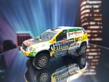 RENAULT DUSTER DAKAR — miniatura 1
