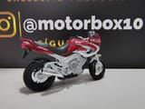 YAMAHA TDM 900 — miniatura 5