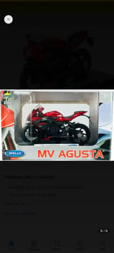 MV AGUSTA F-4 — miniatura 4