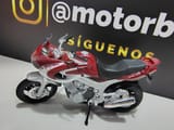 YAMAHA TDM 900 — miniatura 6