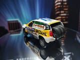 RENAULT DUSTER DAKAR — miniatura 4