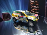 RENAULT DUSTER DAKAR — miniatura 3