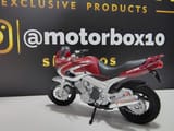 YAMAHA TDM 900 — miniatura 4