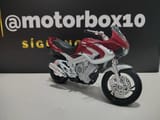 YAMAHA TDM 900 — miniatura 3