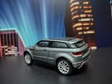 LAND ROVER - RANGE ROVER EVOQUE — miniatura 4