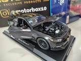 FORD MUSTANG GT 500 — miniatura 4