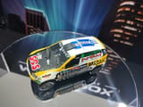 RENAULT DUSTER DAKAR — miniatura 6