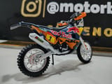 KTM 450 REDBULL DAKAR — miniatura 2