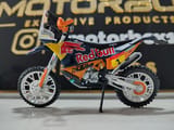 KTM 450 REDBULL DAKAR — miniatura 6