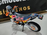 KTM 450 REDBULL DAKAR — miniatura 8