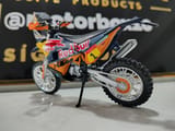 KTM 450 REDBULL DAKAR — miniatura 4