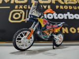 KTM 450 REDBULL DAKAR — miniatura 3