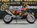 KTM 450 REDBULL DAKAR — miniatura 5