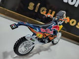 KTM 450 REDBULL DAKAR — miniatura 7