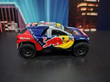 PEUGEOT 3008 RALLY DAKAR — miniatura 5