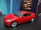 HYUNDAI GÉNESIS -01 — miniatura 6