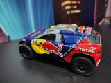 PEUGEOT 3008 RALLY DAKAR — miniatura 6