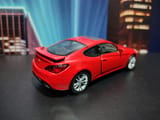 HYUNDAI GÉNESIS -01 — miniatura 2