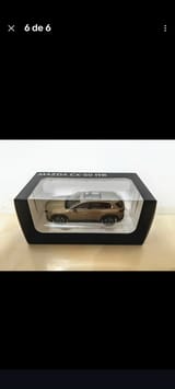 MAZDA CX-50 / Se trae por importación — miniatura 6