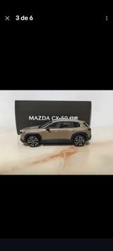 MAZDA CX-50 / Se trae por importación — miniatura 2