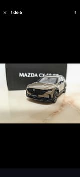 MAZDA CX-50 / Se trae por importación — miniatura 5